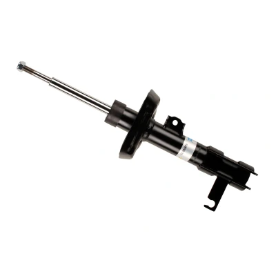 Kuva BILSTEIN B4 OE Replacement 22 183675 Iskunvaimentimet Etuakseli, vasen Kaasupaine Kaksiputki Joustintuki Tappi ylhäällä, Purisitin alhaalla