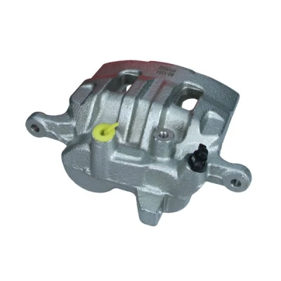 Kuva MAXGEAR 82 1352 Jarrusatula Valurauta Etuakseli, oikea MITSUBISHI: L200 III Pick up