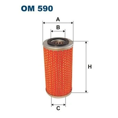 Kuva Kiertokangen laakeriholkki GLYCO 55 3854 SEMI