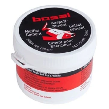 Kuva BOSAL 258 011 Tiivistysaine, pakoputkisto 250