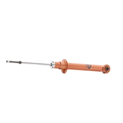 Kuva KYB Ultra SR 351030 Iskunvaimentimet Taka akseli Kaasupaine Kaksiputki Vaimennin, jousituella Tappi ylhäällä, Silmukka alhaalla MITSUBISHI: GALANT 6