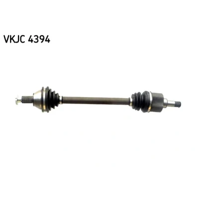 Kuva SKF VKJC 4394 Vetoakseli 627, 58 SKODA: Fabia III Hatchback