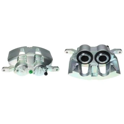 Kuva BUDWEG CALIPER 345157 Jarrusatula CHRYSLER: GRAND 5OYAGER 5, FIAT: Freemont, DODGE: Journey MPV