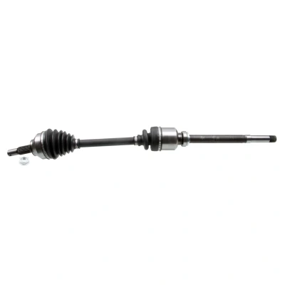 Kuva FEBI BILSTEIN 181524 Vetoakseli Etuakseli, oikea mutterilla CITROËN: C5 III Farmari, 3, PEUGEOT: 407 Sedan, SW