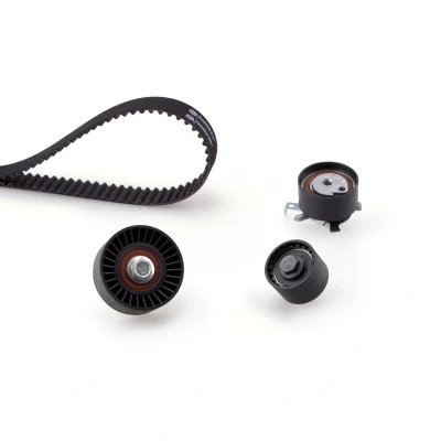 Kuva GATES K015508XS Jakohihnasarja FleetRunner PowerBand FORD: MONDEO 2 Kombi, Focus Mk1 Hatchback,