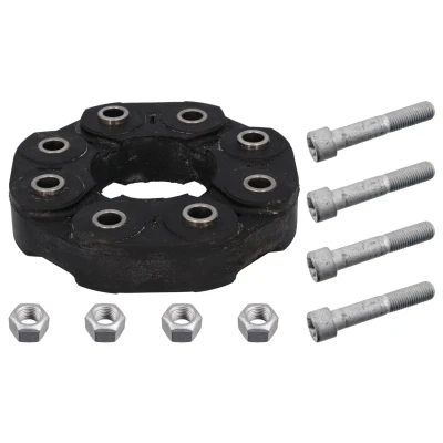 Kuva FEBI BILSTEIN 186495 Kardaanin Kuminivel 120mm Edessä, Takana 154mm