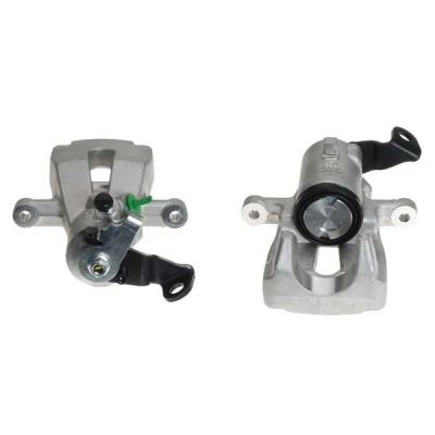 Kuva BUDWEG CALIPER 343710 Jarrusatula RENAULT: GRAND SCENIC 2, 2