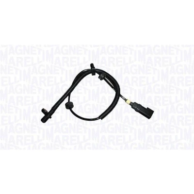 Kuva MAGNETI MARELLI 172100041010 ABS Anturi Taka akseli, oikea 2 585 FORD: Focus Mk1 Farmari, Sedan, Hatchback