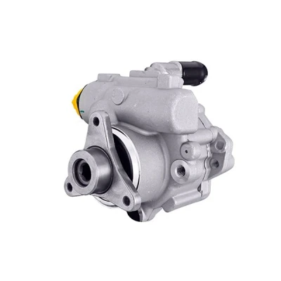Kuva HELLA 8TL 359 003 071 Ohjaustehostimen Pumppu Hydraulinen 120 Pyörimissuunta myötäpäivään