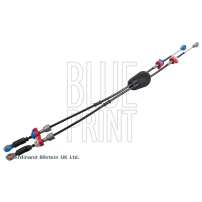 Kuva BLUE PRINT ADBP380008 Vaijeri Vaihteisto NISSAN: Qashqai / Qashqai+2 I
