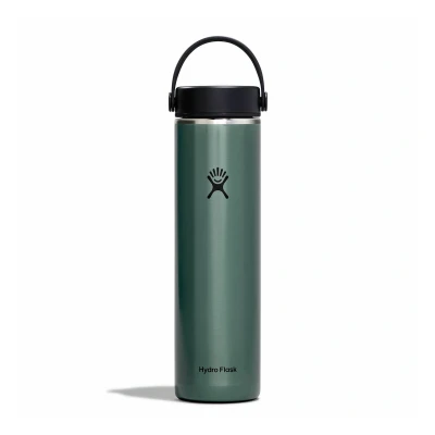 Kuva Hydro Flask Lightweight 24oz / 709ml Wide Mouth Water bottle