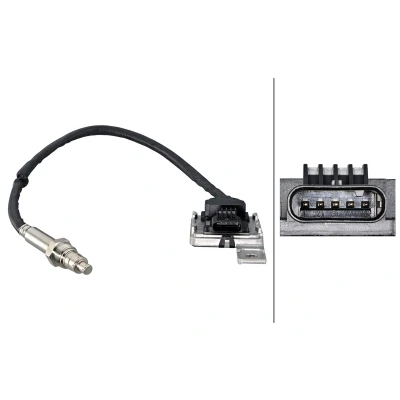 Kuva HELLA 6PN 358 307 231 NOx anturi VOLKSWAGEN: Multivan 6