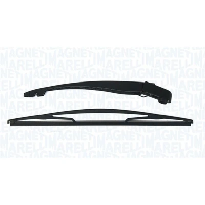 Kuva Pyyhkijänsulka Magneti Marelli 000723180242 410mm ilman ajoneuvokohtaista adapteria OPEL: Meriva B