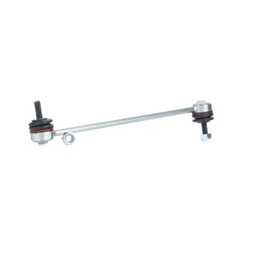 Kuva febi BILSTEIN 27897 Koiranluu Etuakseli, vasen, oikea 300 M10 x 1,5 Plus Itselukittuvalla mutterilla VOLVO: V70 3, XC60 I, V60 I