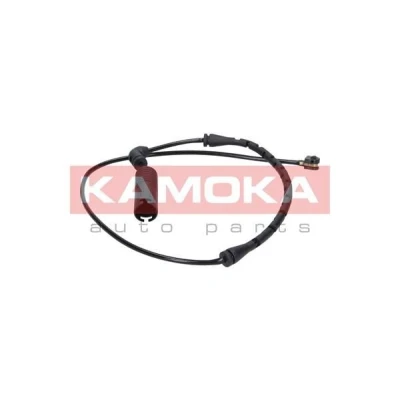 Kuva Kulumisenilmaisin, jarrupala, Etuakseli Bmw 3 [E46], cabriolet coupé touring [E46] OE 34 35 6 751 311, 6751311