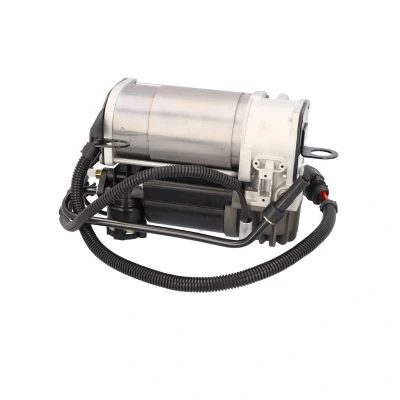 Kuva FEBI BILSTEIN 192682 Ilmajousituksen kompressori AUDI: A8 D3