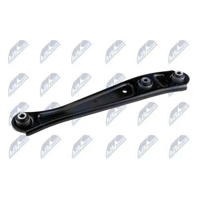 Kuva NTY ZWT HD 056 Alatukivarsi Alla, Takana, Taka akseli, vasen, oikea Viistotukivarsi HONDA: CIVIC 6 Hatchback