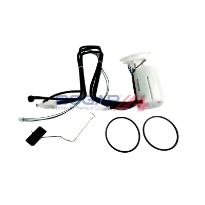 Kuva BOGAP B1622102 Polttoainepumppu