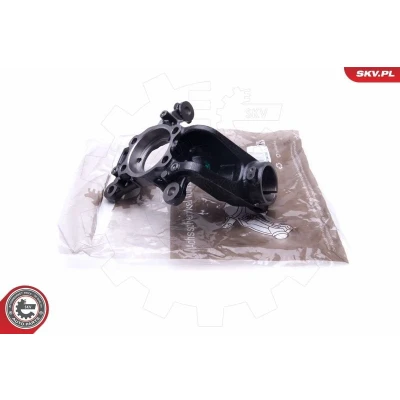 Kuva Olka akseli, pyöräntuenta, Etuakseli, oikea Esen skv 47SKV062 audi, seat, skoda, vw OE 1K0407256AA, 1K0407256H, 1K0407256K