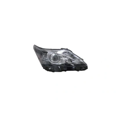 Kuva ALKAR 2751266 Ajovaloumpio Vasen LED, H9, H11, PY21W, WY21W, W21/5W Huomiovalolla TOYOTA: Avensis III Farmari, Sedan