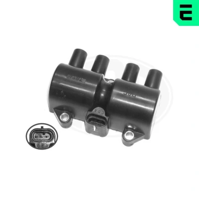 Kuva ERA 880151A Sytytyspuola 3 CHEVROLET: Cruze Sedan, Hatchback, Farmari, DAEWOO: Evanda, Kalos Hatchback