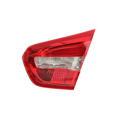 Kuva MAGNETI MARELLI 714021160851 Takavalot Oikea Sisä osa LED, W16W, P21W, PY21W polttimoilla Lampun kannalla