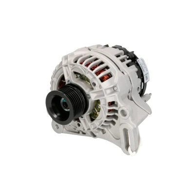 Kuva STARDAX STX100325 Laturi 12V 90A SKODA: Octavia 2 Combi, II Hatchback, Fabia 2, VOLKSWAGEN: Golf 5, 6, Polo V SEAT: Altea XL