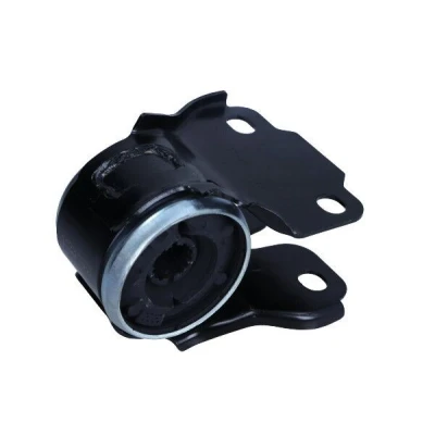 Kuva MAXGEAR 72 3632 Tukivarren Hela Etuakseli, Vasen, Takana Kumimetallilaakeri Poikittaistukivarrelle VOLVO: V70 3, XC60 I, V60 FORD: MONDEO 4 Turnier