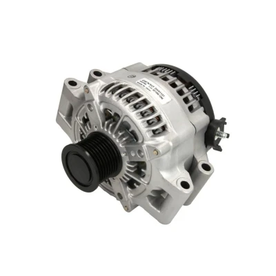 Kuva DENSO DAN1137 Laturi 14V 210A BMW: 5 Sedan, 3 Touring, Touring