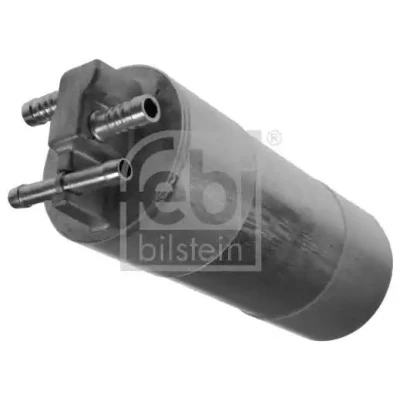 Kuva FEBI BILSTEIN 100480 Polttoainesuodatin Letkusuodatin AUDI: A6 C6 Avant, Sedan, Allroad