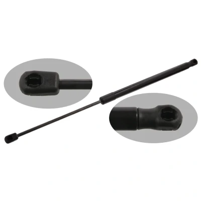 Kuva FEBI BILSTEIN 38234 Takaluukun Kaasujousi 325 545 Molemminpuolin FORD: FIESTA 6, 5, 5 Van