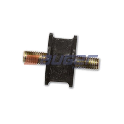 Kuva AUGER 51349 Vaimennuskumi, Vaimennin