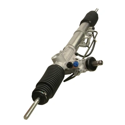 Kuva MAXGEAR 72 2899 Ohjausvaihde Hydraulinen Ohjaus vasemmalla ZF, TRW M14 990 BMW: 3 Coupe, Sedan