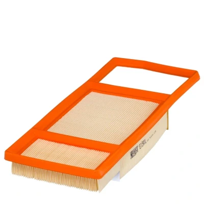 Kuva HENGST FILTER E1340L Ilmansuodatin 49 134 347 Suodatinpanos FIAT: 500 Hatchback, Panda III Hatchback