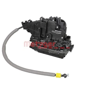 Kuva METZGER 2314245 Oven Lukko Taakse, vasen MERCEDES BENZ: C sarja T modell