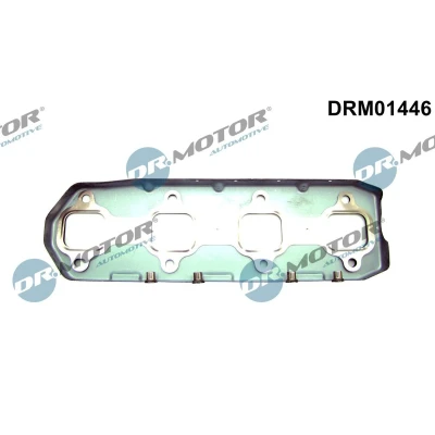 Kuva DR.MOTOR AUTOMOTIVE DRM01446 Pakosarjan Tiivisteet Moottorin puoli