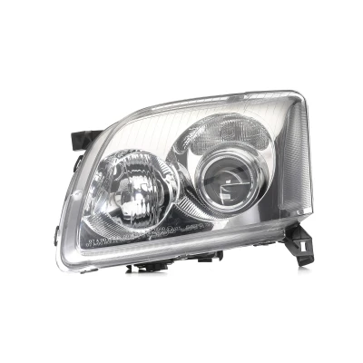 Kuva ALKAR 2751265 Ajovaloumpio Vasen W5W, PY21W, H7/H1, H7, H1 TOYOTA: Avensis II Sedan, Hatchback, Station Wagon