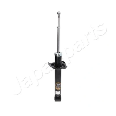 Kuva JAPANPARTS MM 10020 Iskunvaimentimet Taka akseli Kaasupaine Kaksiputki Joustintuki Tappi ylhäällä, Silmukka alhaalla NISSAN: Almera Tino