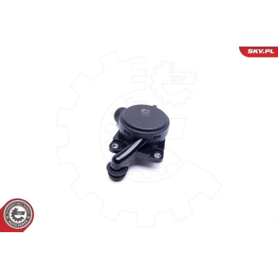 Kuva Venttiili, kampikammiotuuletus MERCEDES BENZ OE 6420100191, 6420100391, 6420100591