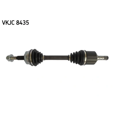 Kuva SKF VKJC 8435 Vetoakseli 573,7, 67,2 VOLVO: V70 I, C70 I Coupe, 850 Farmari