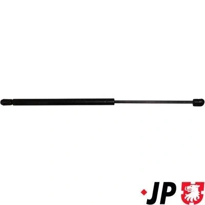 Kuva JP GROUP 1181213200 Takaluukun Kaasujousi 380 Takana VOLKSWAGEN: Polo IV Hatchback