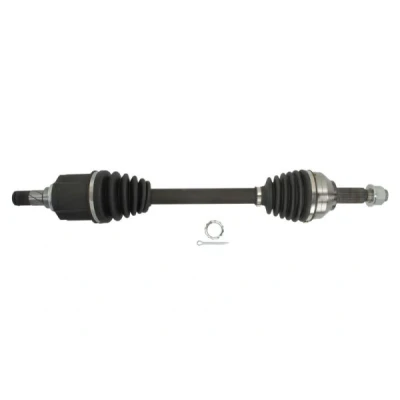 Kuva PASCAL G21032PC Vetoakseli Etuakseli, vasen 691 NISSAN: Qashqai / Qashqai+2 I, X Trail