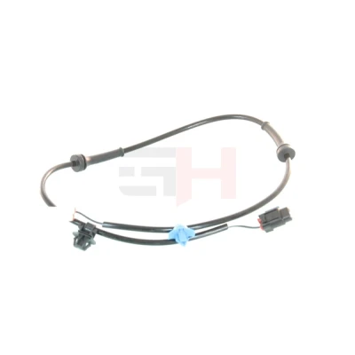 Kuva Tunnistin, kiertonopeus, Taka akseli, vasen SUZUKI SX4, SX4 Sedan, WAGON R+ Halvkombi OE 36380, 5632579J00