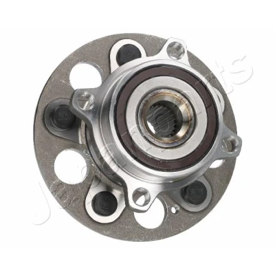 Kuva JAPANPARTS KK 24064 Pyörännapa Taka akseli