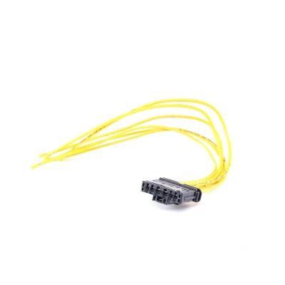 Kuva HERTH+BUSS ELPARTS 51277261 Kaapelinkorjaussarja, takalyhty