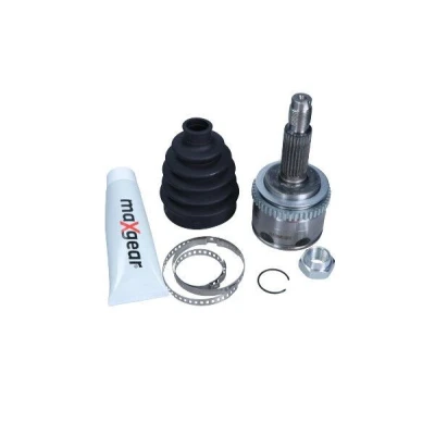 Kuva MAXGEAR 49 1552 Vetonivel Pyörän puoli