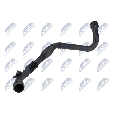 Kuva Ahdinletku RENAULT KANGOO / GRAND II, BE BOP, Express OE 8200874705