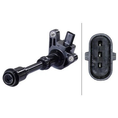 Kuva HELLA 5DA 358 168 671 Sytytyspuola 3 12 FORD: MONDEO 4 Turnier, FOCUS FIESTA 6, VOLVO: V70 3, S80 II, S60 II