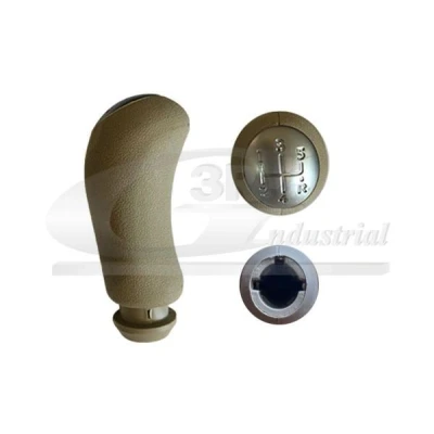 Kuva 3RG 25615 Vaihdekepin nuppi
