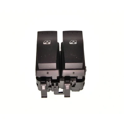 Kuva MAXGEAR 50 0391 Lasinnostimen Kytkin Eteen, vasen OPEL: Vivaro A Combi, Van, RENAULT: TRAFIC 2 Kasten